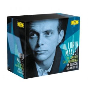 Download track Symphony No. 5 In C Minor, Op. 67: 2. Andante Con Moto Lorin MaazelBerliner Philharmoniker