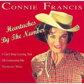 Download track (There'Ll Be) Peace In The Valley (For Me) Connie Francis̀