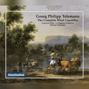 Download track Concerto For 2 Horns In D Major, TWV 52: D2: V. Allegro Assai' Michael Schneider, Camerata Koln, La Stagione FrankfurtUlrich Hübner