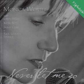 Download track It Never Entered My Mind Monica Worth
