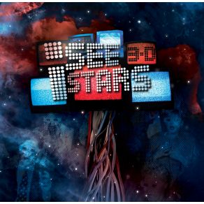 Download track 3D I See Stars