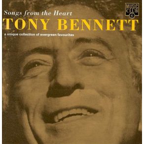 Download track My Heart Stood Still Tony Bennett