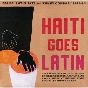 Download track Boss Caribbean Sextet, Le Caribbean Sextet