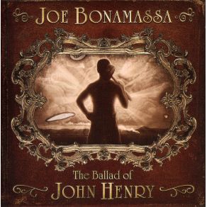 Download track Funkier Than A Mosquito's Tweeter Joe Bonamassa