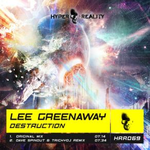 Download track Destruction (Dave Spinout & TrickyDJ Remix) Lee GreenawayTrickyDJ, Dave Spinout