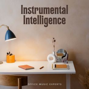 Download track Zen Textbook Terrain Office Music Experts