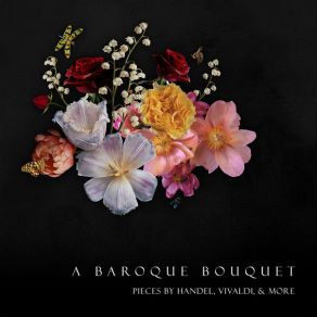 Download track Suite No. 3 In D Minor, Hwv 428: I. Prelude Danny Driver