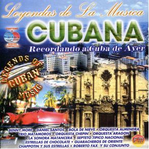 Download track Que Rico Mambo - Ay Mi Cuba Orquesta Almendra