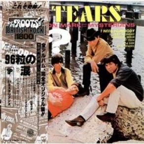 Download track Ain't It A Shame Question Mark, The Mysterians