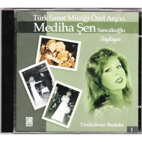 Download track Saçların Tarumar Mediha Şen Sancakoğlu
