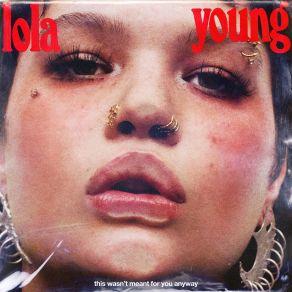 Download track Messy Lola YoungExplicit