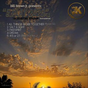 Download track All Things Work Together (Recipe J12) Bill Brown