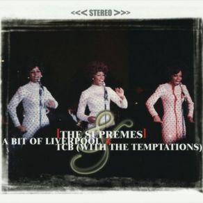 Download track Introduction Of Diana Ross / The Way You Do The Things You Do (Live Soundtrack Version) SupremesDiana Ross, The Temptations