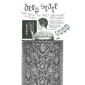 Download track Levitator Deep State