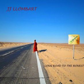 Download track Monkey On A Tree JJ LlombArt