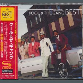 Download track Funky Stuff Kool & The Gang