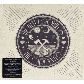 Download track Eleanor (A Father'S First Spring) The Avett Brothers