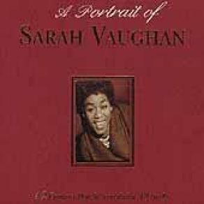 Download track I'd Rather Have A Memory Than A Dream Sarah Vaughan