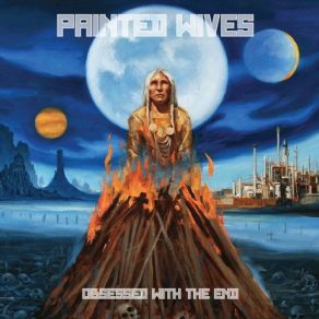 Download track Stay With Me Painted Wives