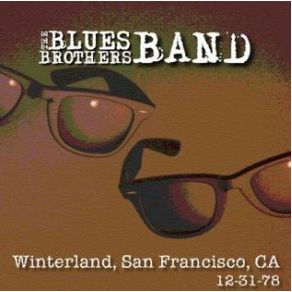 Download track Band Intro 3 The Blues Brothers