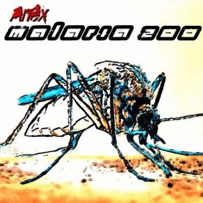 Download track Will You Ever Make It Stop Anex