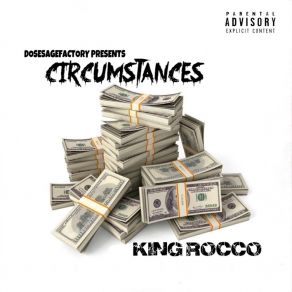 Download track That's My Word King Rocco