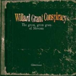 Download track The VIsitor Willard Grant Conspiracy