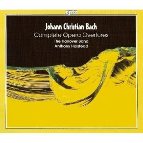 Download track 6. III. Presto Johann Christian Bach