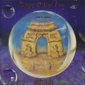 Download track Tunnel Atoll, Raoul Leininger