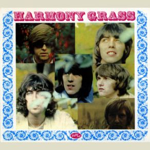 Download track What A Groovy Day Harmony Grass