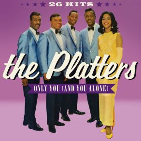 Download track Doesn't It Ring A Bell The Platters