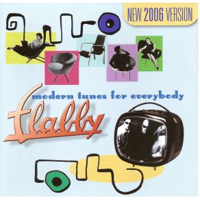 Download track Round & Round Flabby