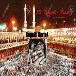 Download track I'm A Legend Bugotti Kartel