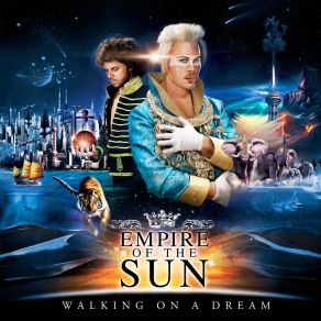 Download track Romance To Me Empire Of The Sun