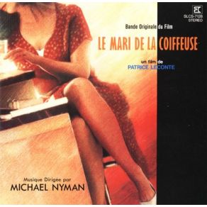 Download track Michael Nyman 5 Michael Nyman