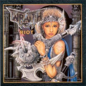 Download track Riot Wraith