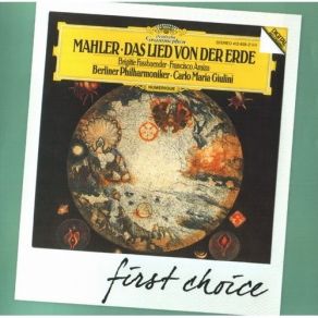 Download track 3. III. Von Der Jugend Gustav Mahler