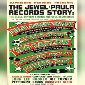 Download track Night Time Is The Right Time Joe Turner