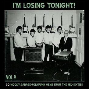 Download track Blowing My Mind The Fugitives