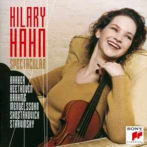 Download track Mendelssohn: Violin Concerto In E Minor, Op. 64 - 1. Allegro Molto Appassionato Hilary HahnOslo Philharmonic Orchestra, Hugh Wolff