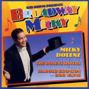 Download track You're Never Fully Dressed Without A Smile (Album Verison) Micky Dolenz