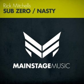 Download track Sub Zero (Radio Edit) Rick Mitchells