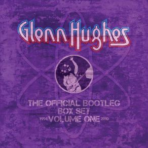 Download track I Found A Woman (Live - The Basement, Sydney, Australia June 17, 2006) Glenn Hughes