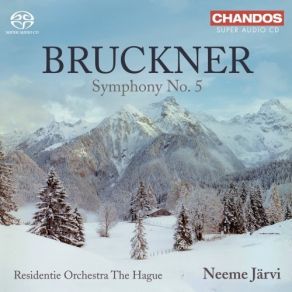 Download track 01 - Symphony No. 5, WAB 105 - I. Introduction. Adagio – Allegro Bruckner, Anton