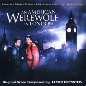 Download track Bad Moon Rising Elmer Bernstein