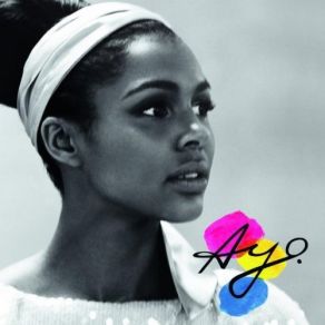 Download track I Am Not Afraid Ayo