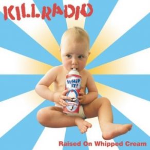 Download track A. M. E. R. I. K. A. Killradio