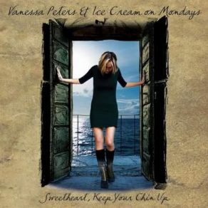 Download track First Lesson Vanessa Peters, Ice Cream On Mondays