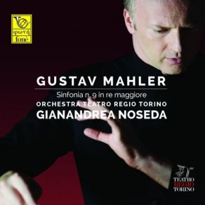Download track Sinfonia No. 9 In D Major: I. Andante Comodo - Allegro Risoluto - Andante Gianandrea Noseda, Orchestra Teatro Regio Torino