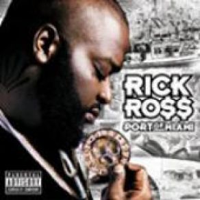 Download track I'M Bad Rick Ross